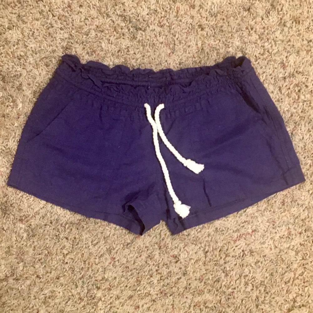 ROXY SHORTS NWOT